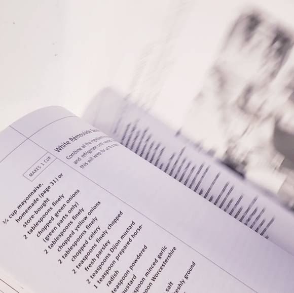 From Emeril's Kitchens cookbook - Picture 5 of 7